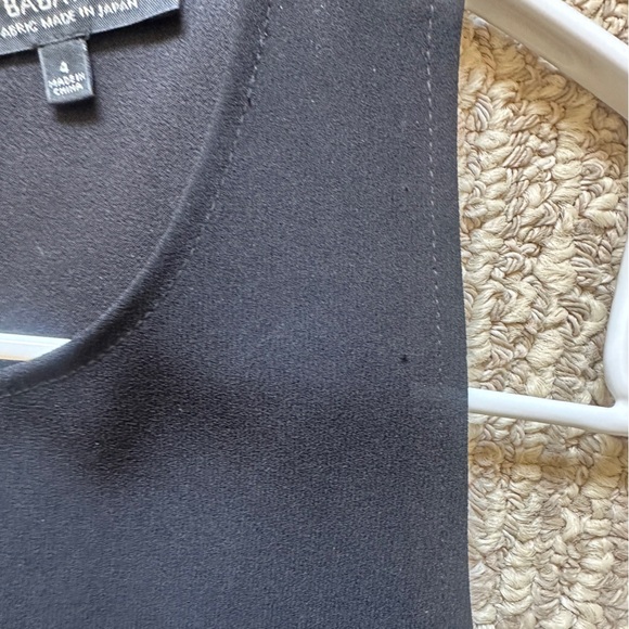 Aritzia Babaton Ozzy Romper with Pockets Size 4 - Picture 15 of 16